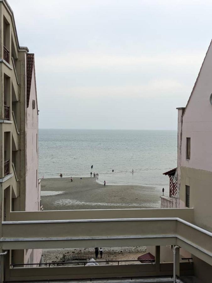 Pd Seaview Bumantara Staycation Port Dickson Kültér fotó