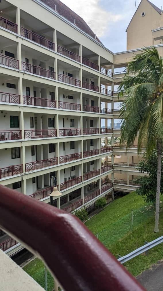 Pd Seaview Bumantara Staycation Port Dickson Kültér fotó
